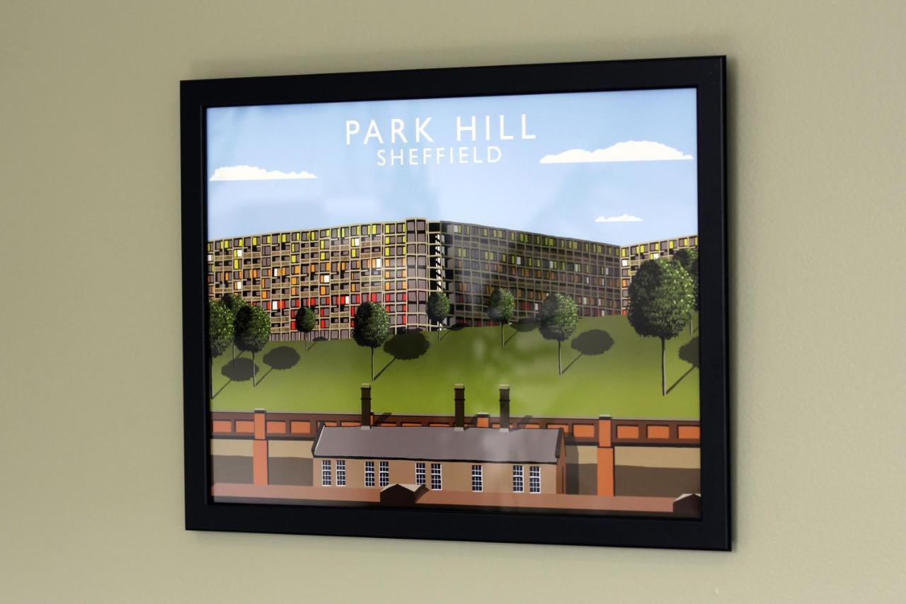 Apartment West Bar Penthouse Free Parking